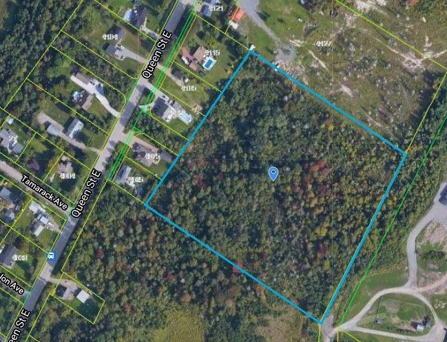 . River Road, Sault Ste. Marie, Ontario (ID SM210211)