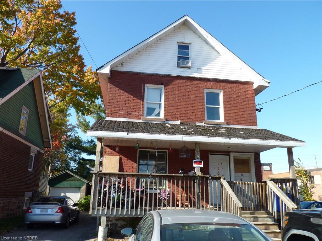 159 FIRST Avenue W, North Bay, Ontario (ID 242547)