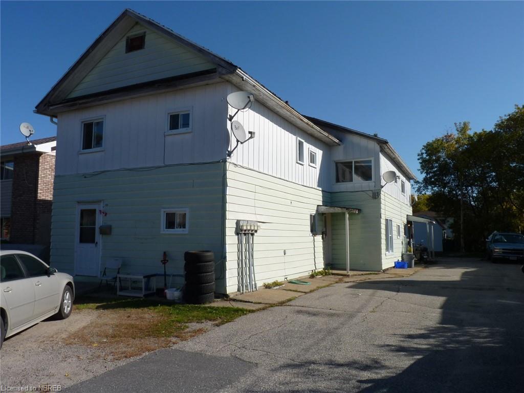 128 PRINCESS Street E, North Bay, Ontario (ID 243205)
