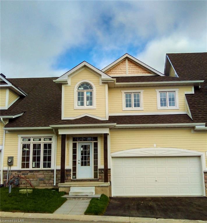 3 SPENCER Street, Bracebridge, Ontario (ID 228050)