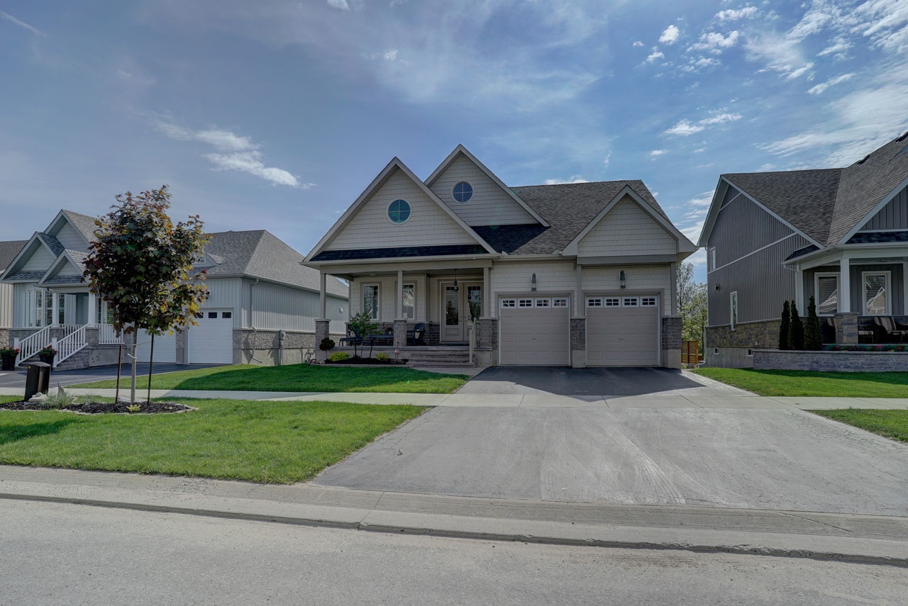 98 COUNTRY CLUB Drive, Bath, Ontario (ID K18002985)