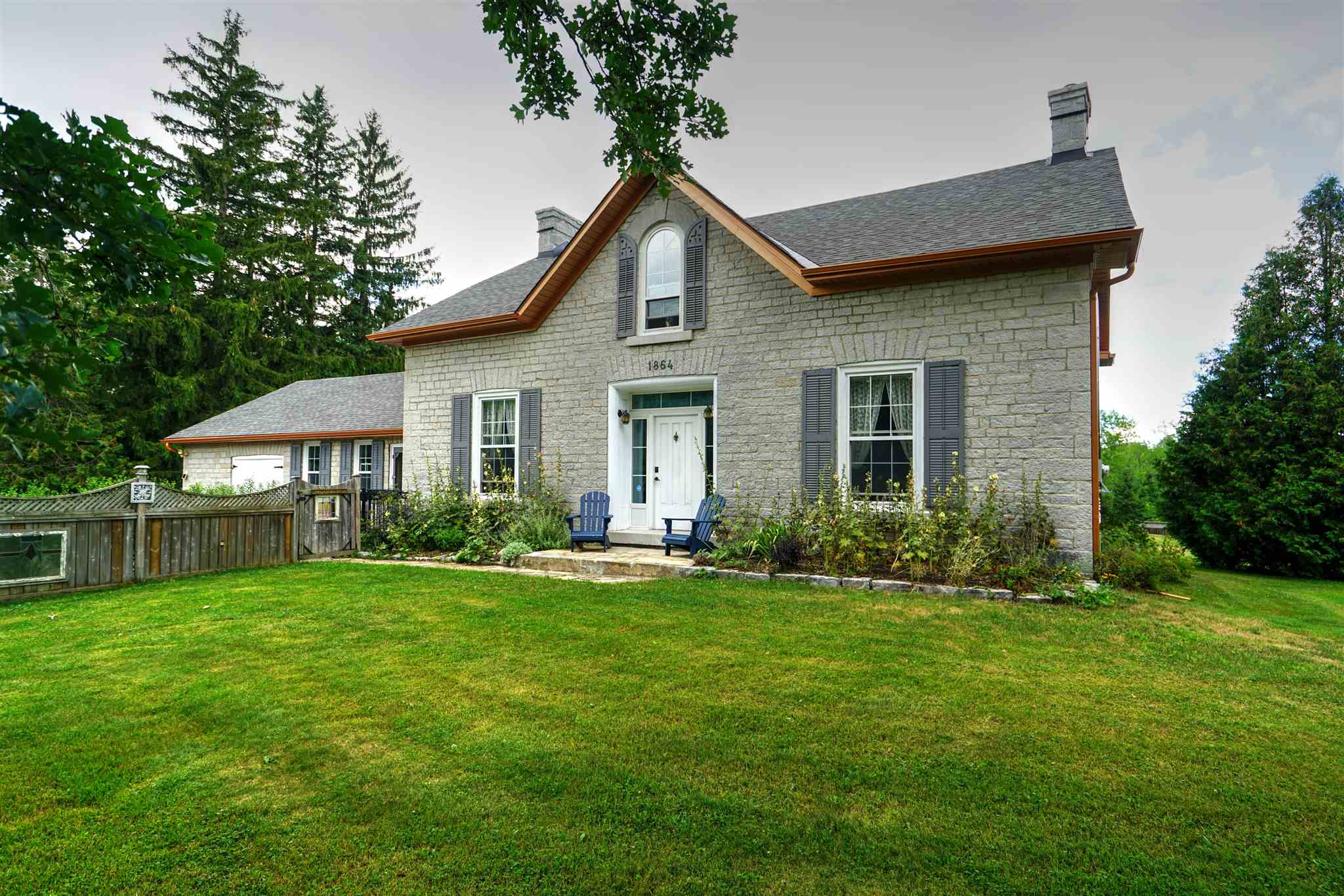 3167 County Rd 1, Camden East, Ontario (ID K20004194)