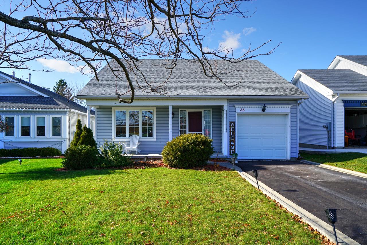 33 Abbey Dawn Drive, Bath, Ontario (ID K20006619)