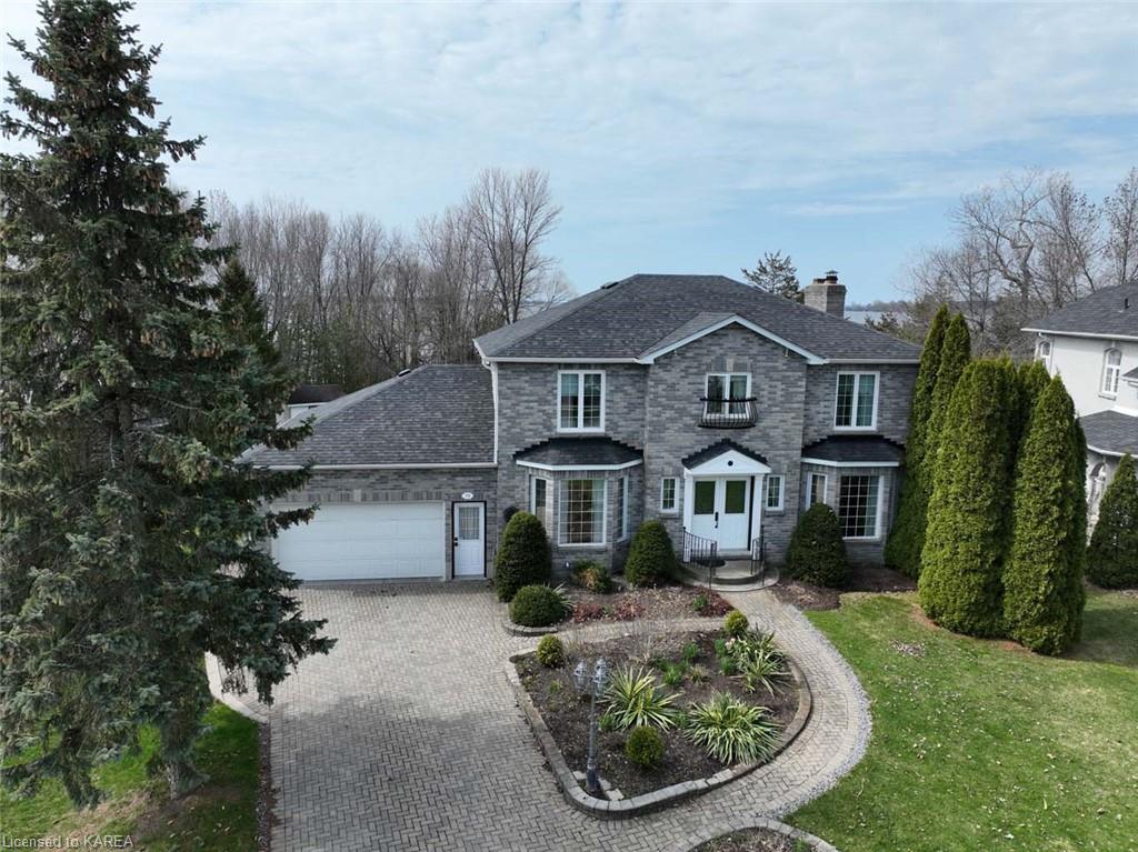 39 BAYSHORE Drive, Bath, Ontario (ID 40249701)