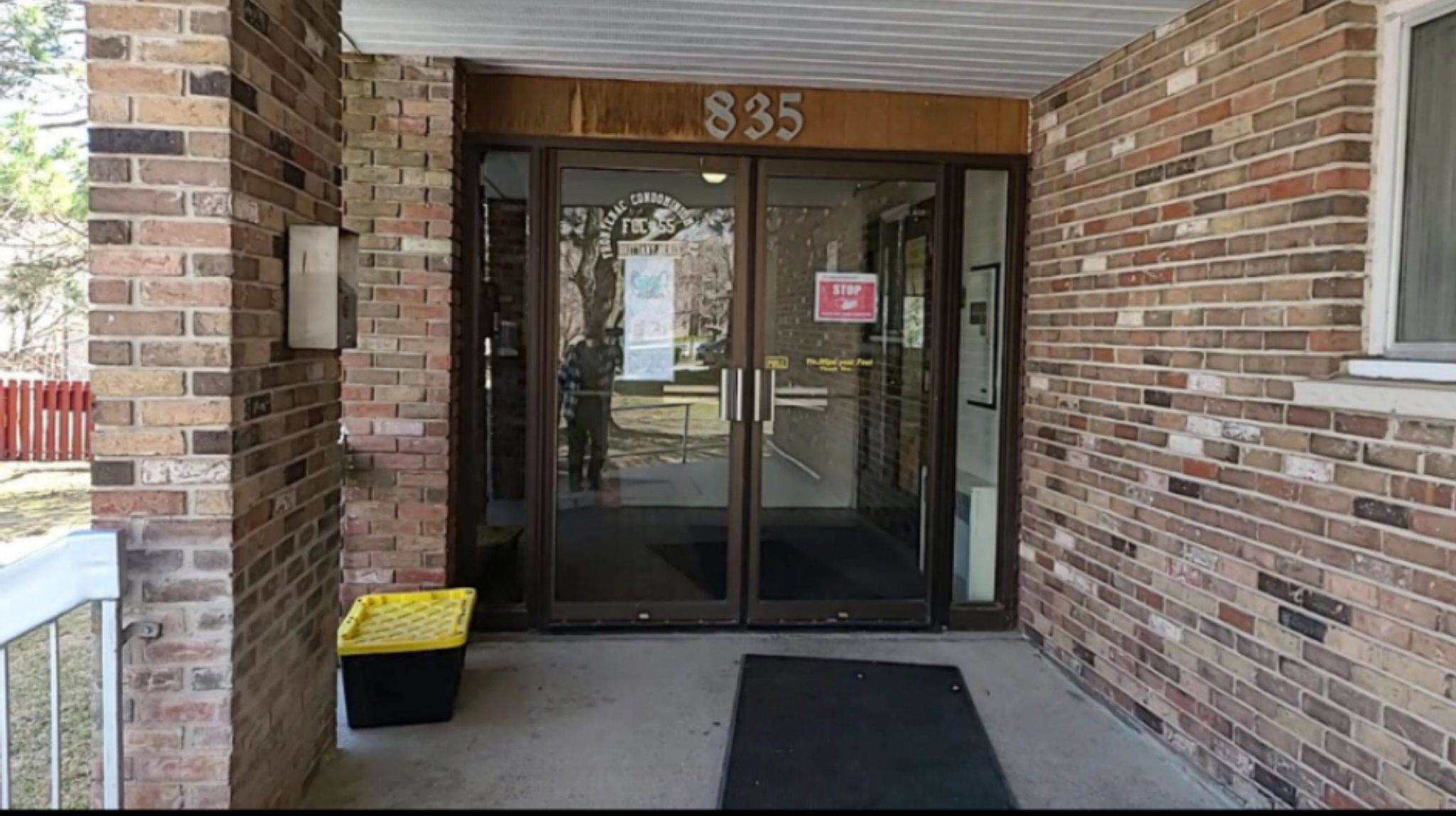 Unit# 110 835 Milford Drive, Kingston, Ontario (ID K21002188)