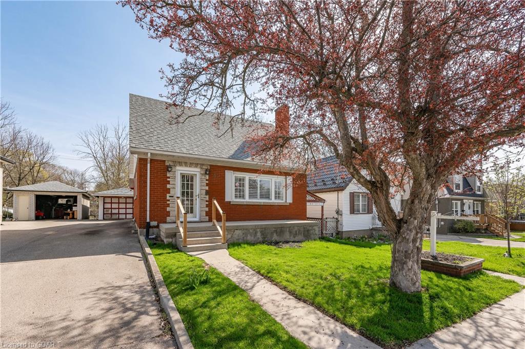 51 STEVENSON Street N, Guelph, Ontario (ID 40250884) - image 2