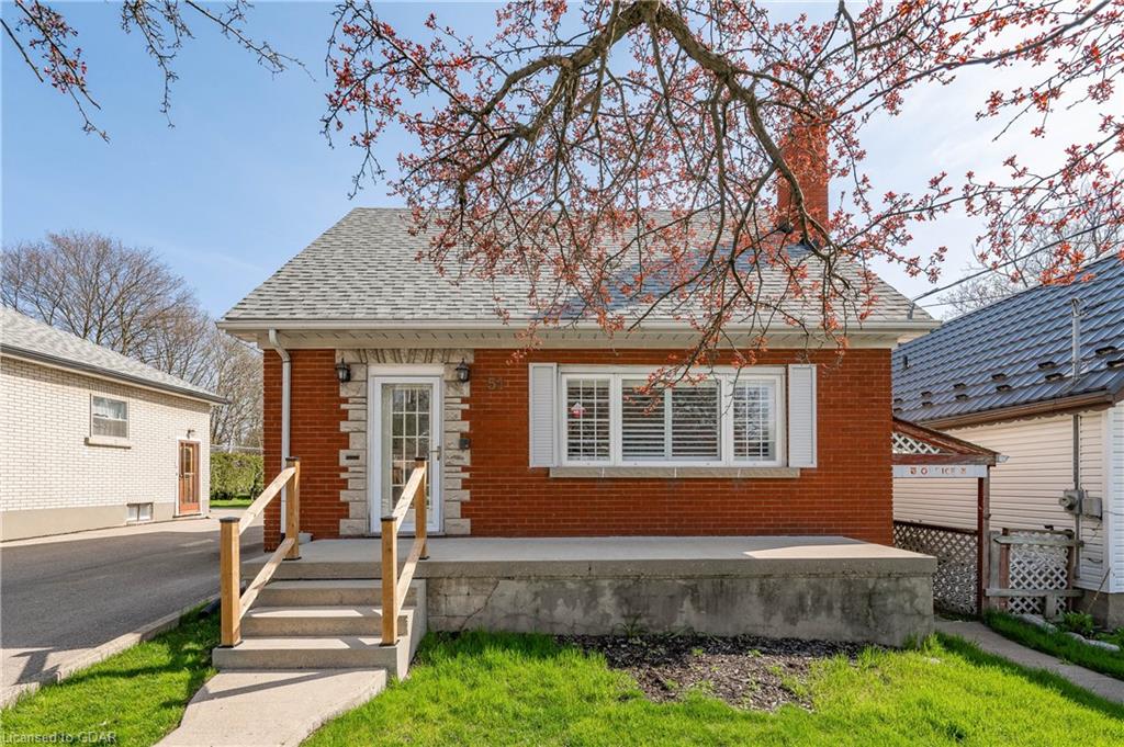51 STEVENSON Street N, Guelph, Ontario (ID 40250884) - image 3