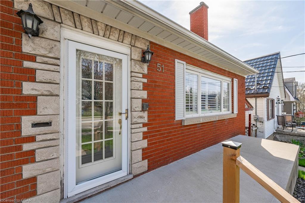 51 STEVENSON Street N, Guelph, Ontario (ID 40250884) - image 4