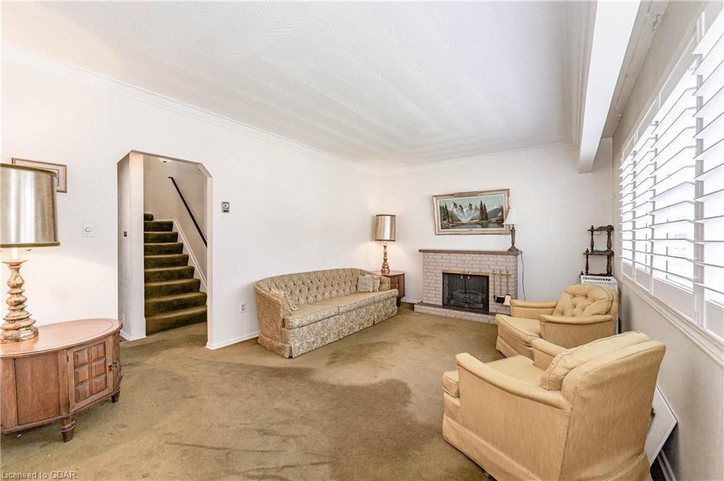 51 STEVENSON Street N, Guelph, Ontario (ID 40250884) - image 7