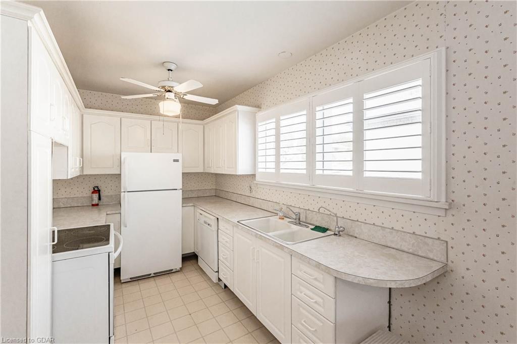 51 STEVENSON Street N, Guelph, Ontario (ID 40250884) - image 8