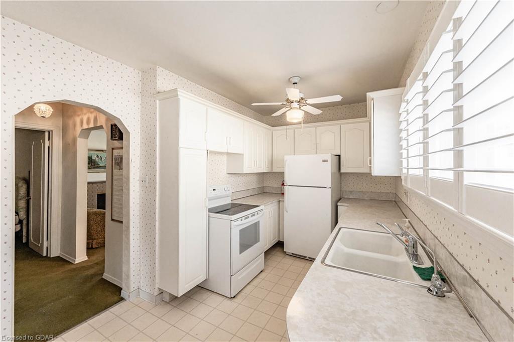 51 STEVENSON Street N, Guelph, Ontario (ID 40250884) - image 9