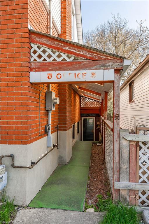 51 STEVENSON Street N, Guelph, Ontario (ID 40250884) - image 28