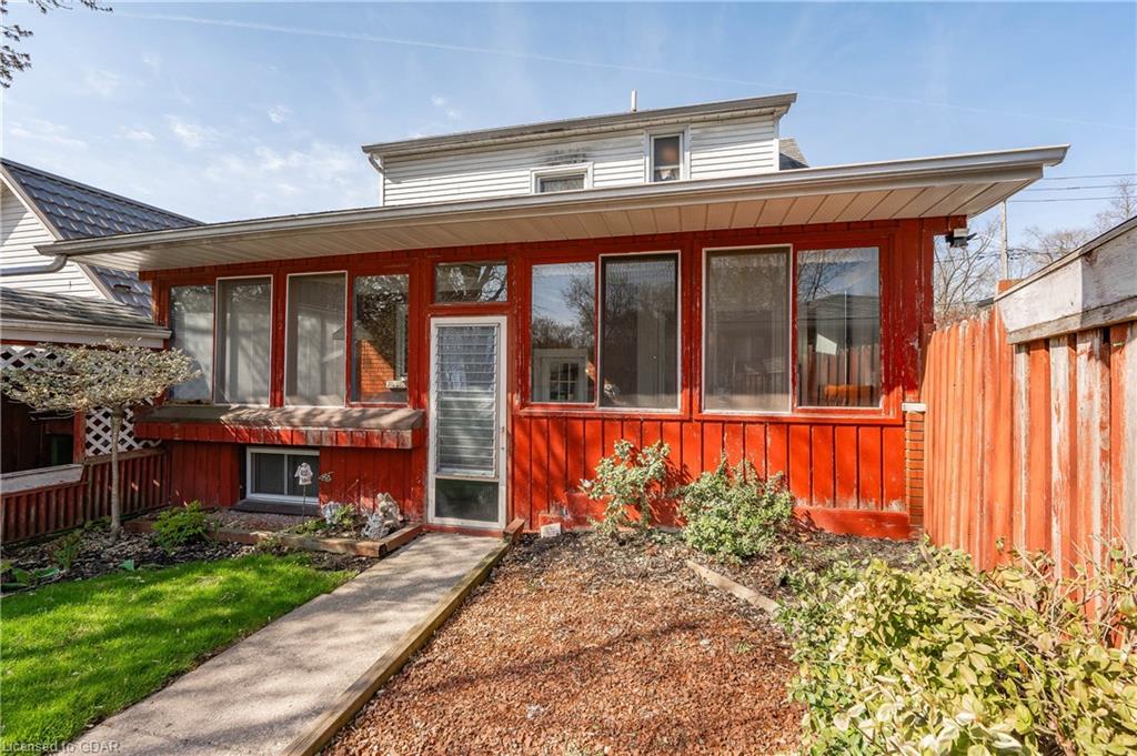 51 STEVENSON Street N, Guelph, Ontario (ID 40250884) - image 31