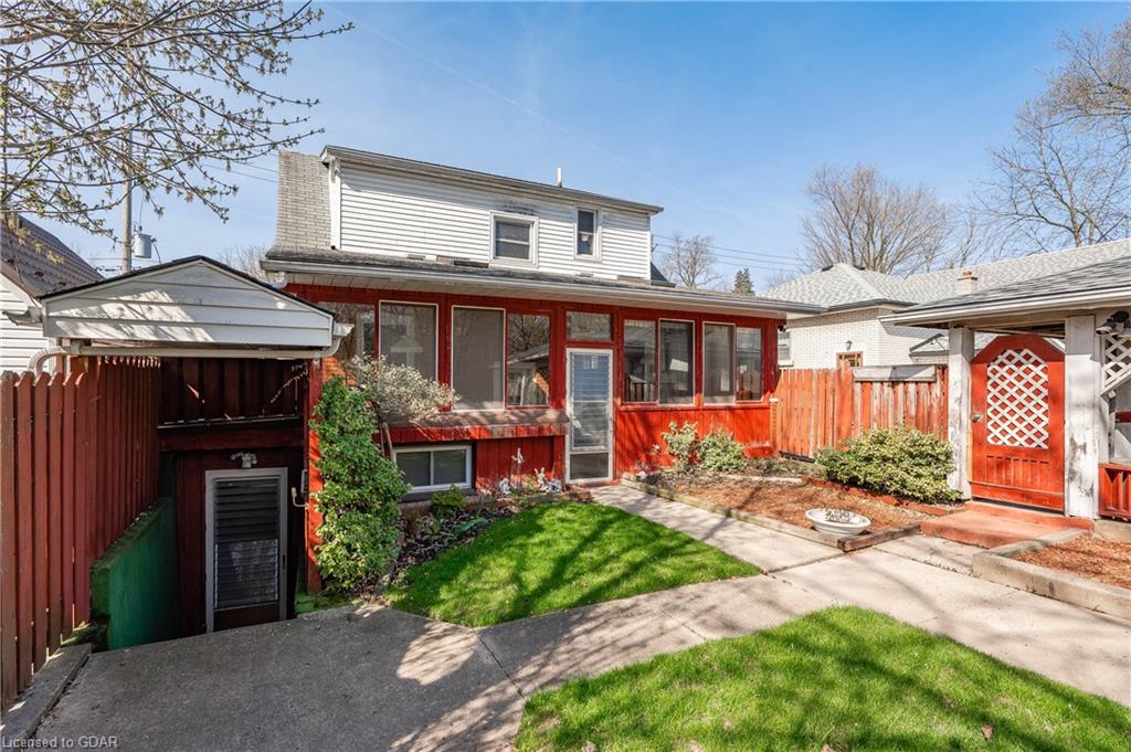 51 STEVENSON Street N, Guelph, Ontario (ID 40250884) - image 32