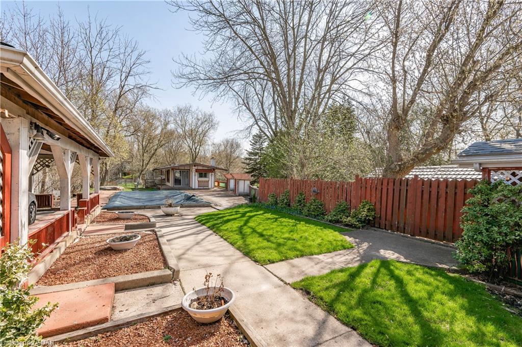 51 STEVENSON Street N, Guelph, Ontario (ID 40250884) - image 35