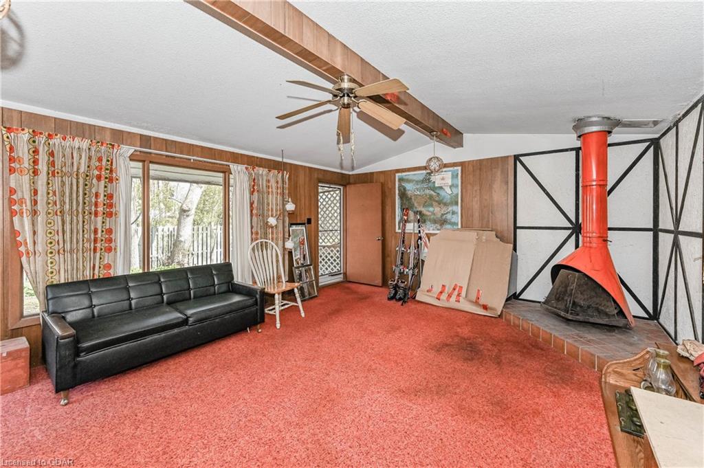 51 STEVENSON Street N, Guelph, Ontario (ID 40250884) - image 41