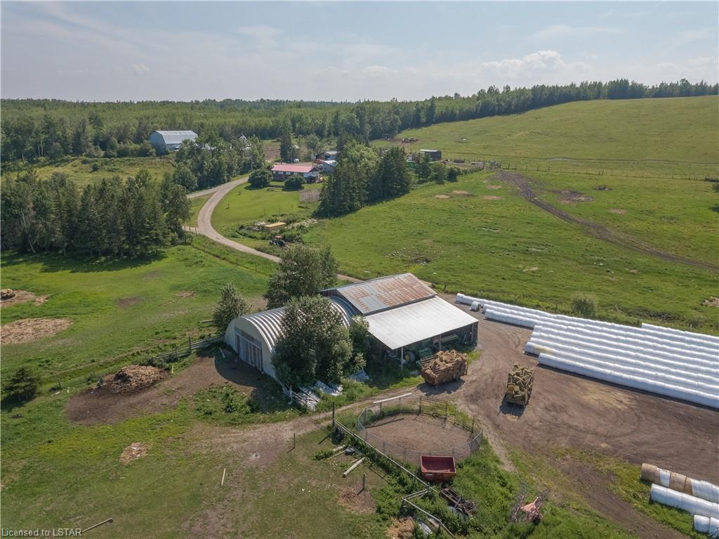 098412 JELLY Road N, New Liskeard, Ontario (ID 40141624)