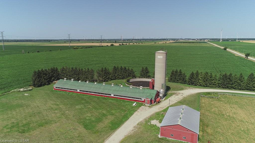 36382 DUNGANNON Road, Ashfield-colborne-wawanosh Township, Ontario (ID 215537)