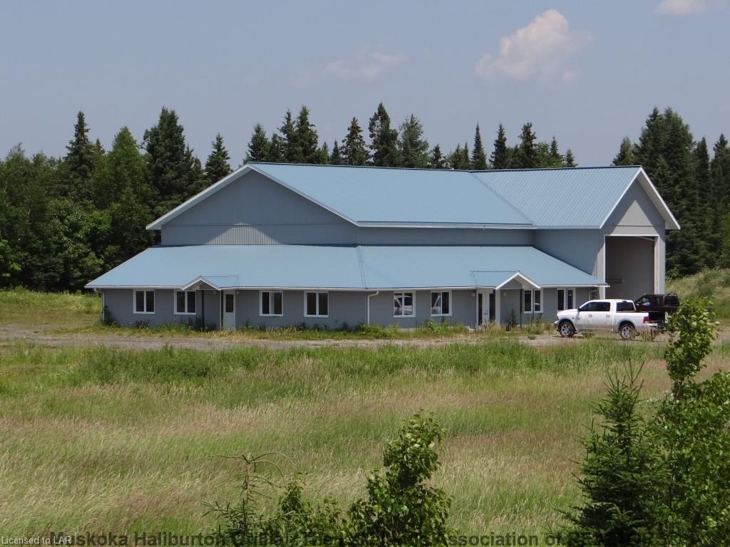 10960 HIGHWAY 522, Arnstein, Ontario (ID LA522300170)