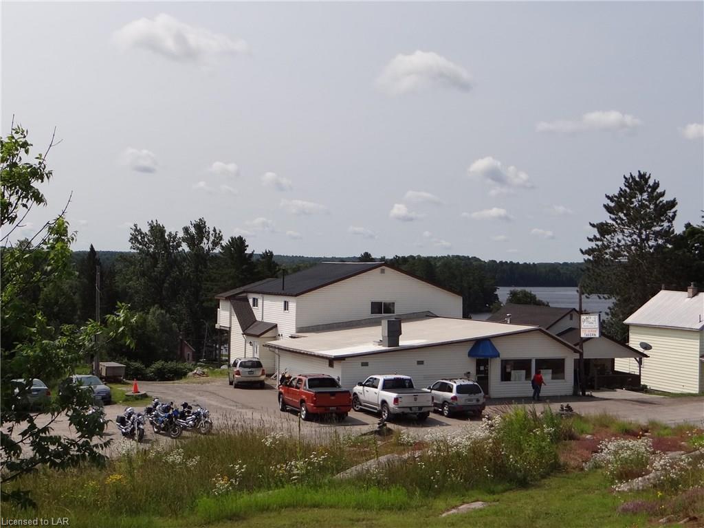 31/25 WILSON LAKE Road, Port Loring, Ontario (ID 169418)