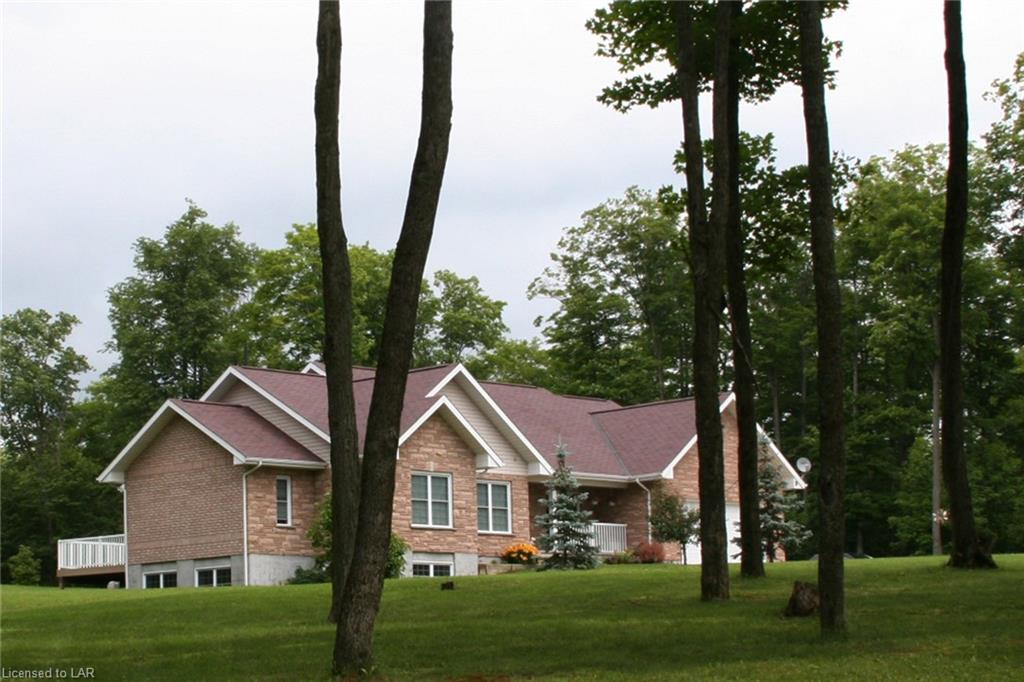 9810 HIGHWAY 522 Highway, Arnstein, Ontario (ID 170038)