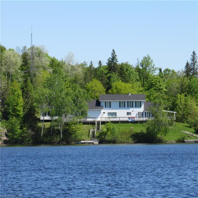 91 JACK'S Lake, Golden Valley, Ontario (ID 175097)