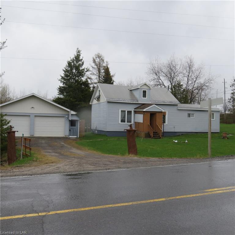 11622 HIGHWAY 522 Highway, Port Loring, Ontario (ID 194515)