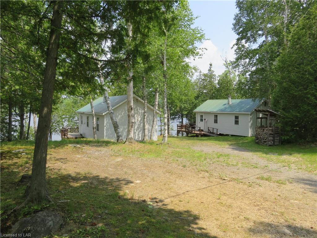 3-4-5 BROOKS COTTAGES Road, Loring, Ontario (ID 211288)