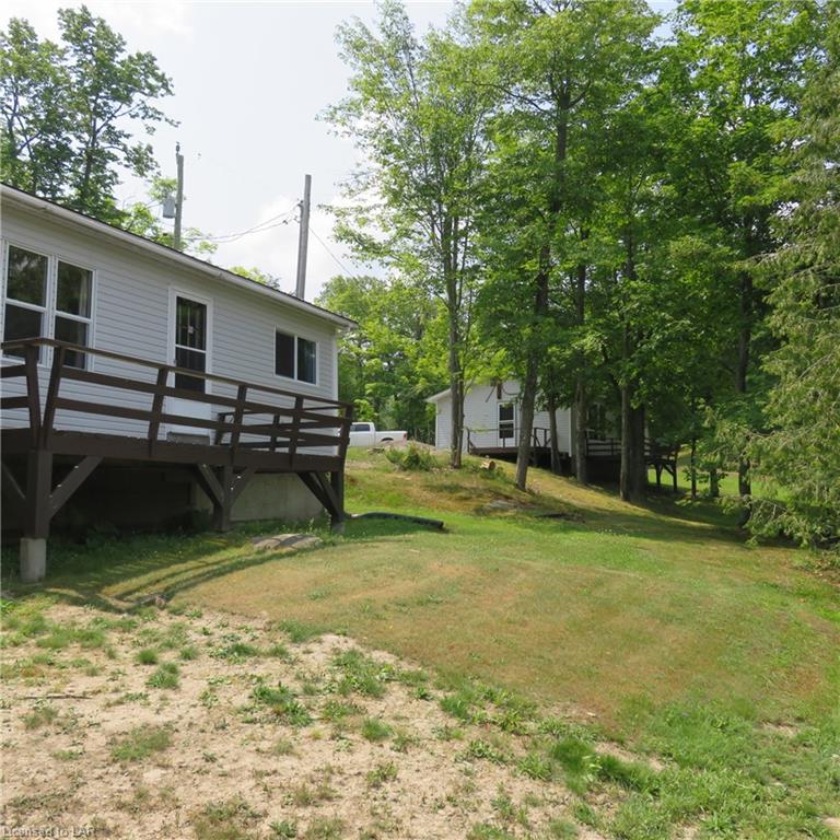 1-2 BROOKS COTTAGES Road, Loring, Ontario (ID 211404)