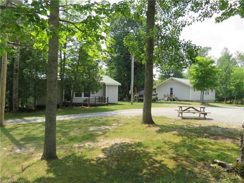 7-8 BROOKS COTTAGES Road, Loring, Ontario (ID 211412)