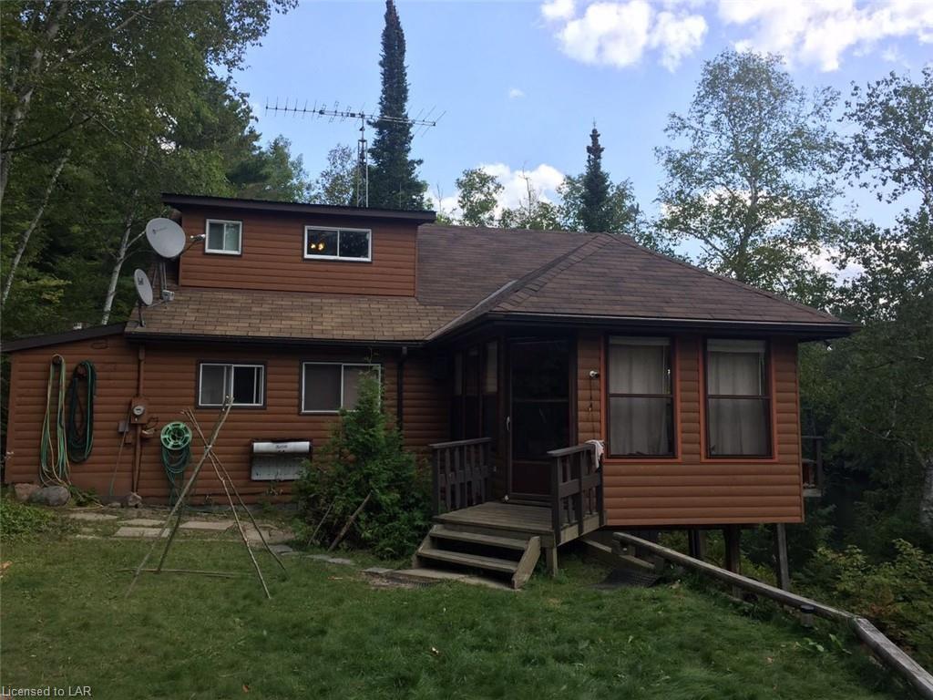 267 BALSAM CREEK Road, Loring, Ontario (ID 227096)
