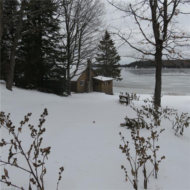 1791 RIDING RANCH Road, South River, Ontario (ID 234326)