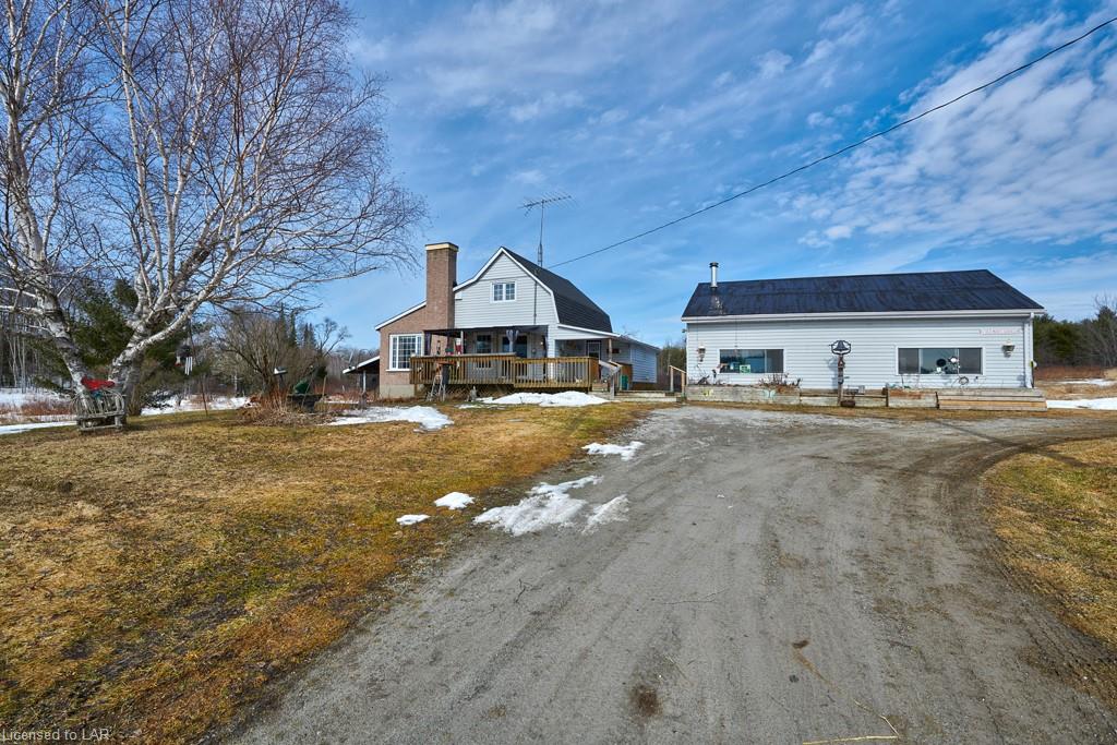 4130 UPPER BIG CHUTE Road, Severn Township, Ontario (ID 251658)