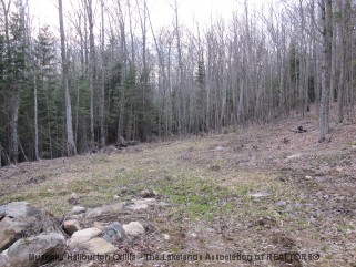 SAVAGE SETTLEMENT RD, Novar, Ontario (ID 521610672)