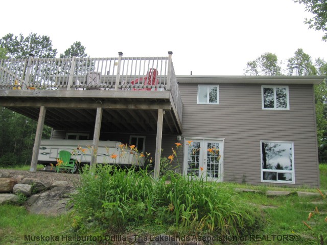 123 (127) SCOTIA RD, Emsdale, Ontario (ID 521630097)