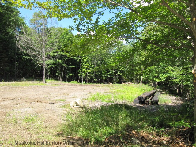 LONG LAKE RD North West, Novar, Ontario (ID 1551366)