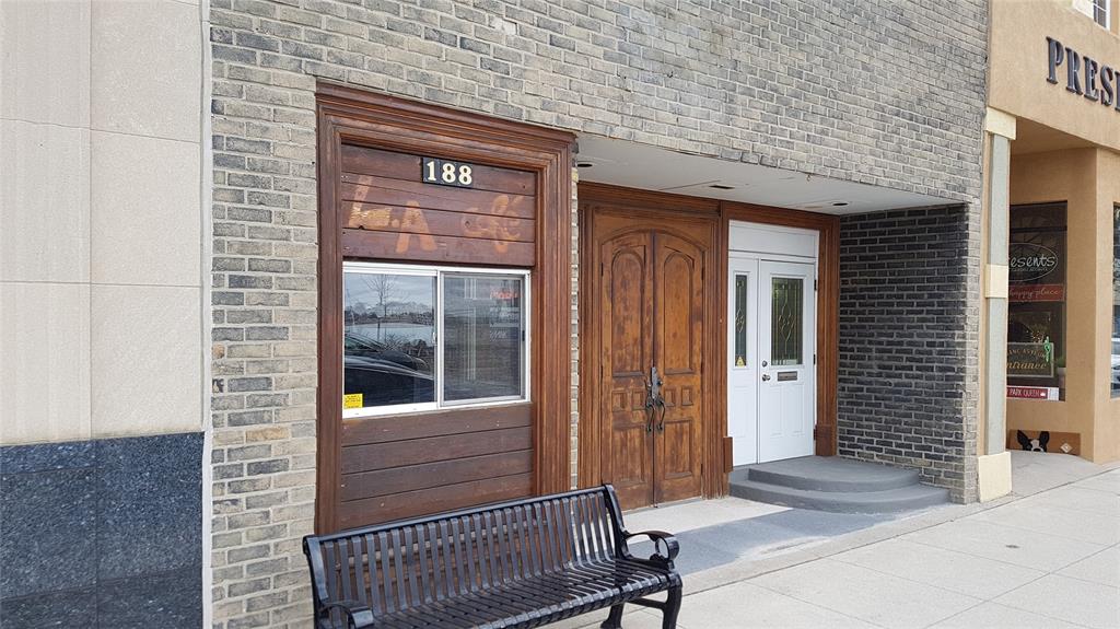 188 FRONT Street North, Sarnia, Ontario (ID 20001259)