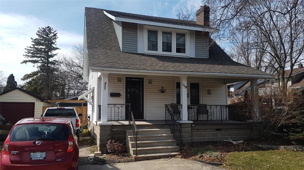 119 WATSON Street, Sarnia, Ontario (ID 20007452)