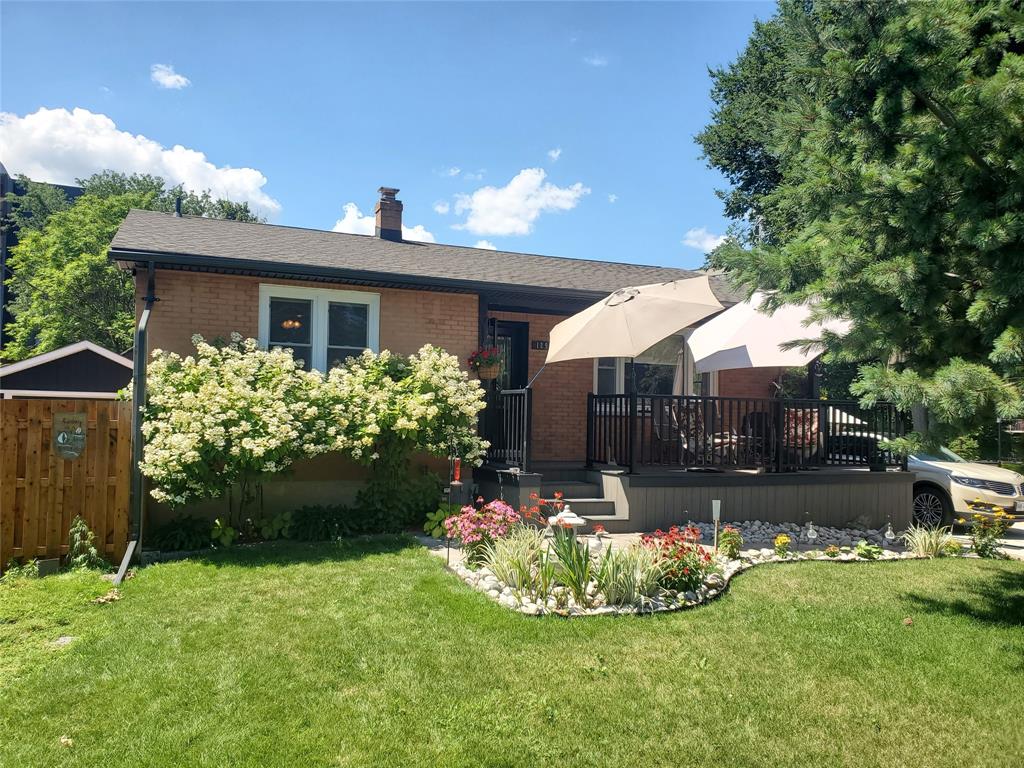 189 NELSON Street, Sarnia, Ontario (ID 22016886)
