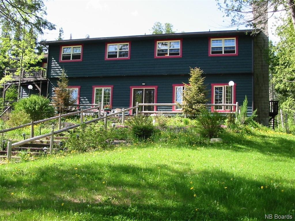 20 615 Route, Jewetts Mills, New Brunswick (ID NB038141)