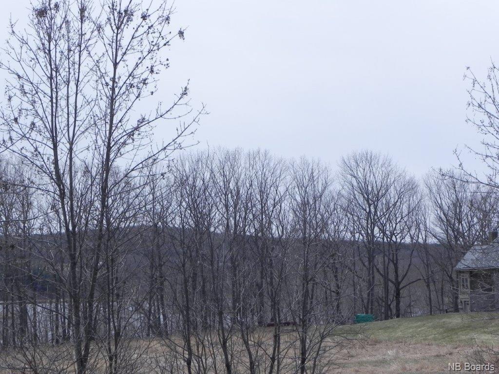 LOT Route 105, Douglas, New Brunswick (ID NB042864)
