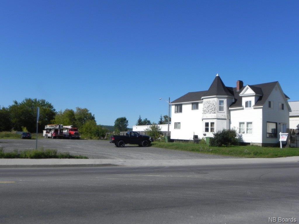 616 Union Street, Fredericton, New Brunswick (ID NB043336)