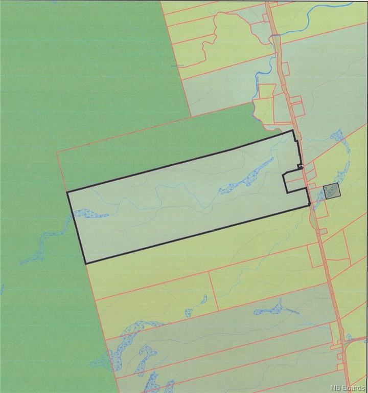 3329 Route 620, Tay Creek, New Brunswick (ID NB054653)