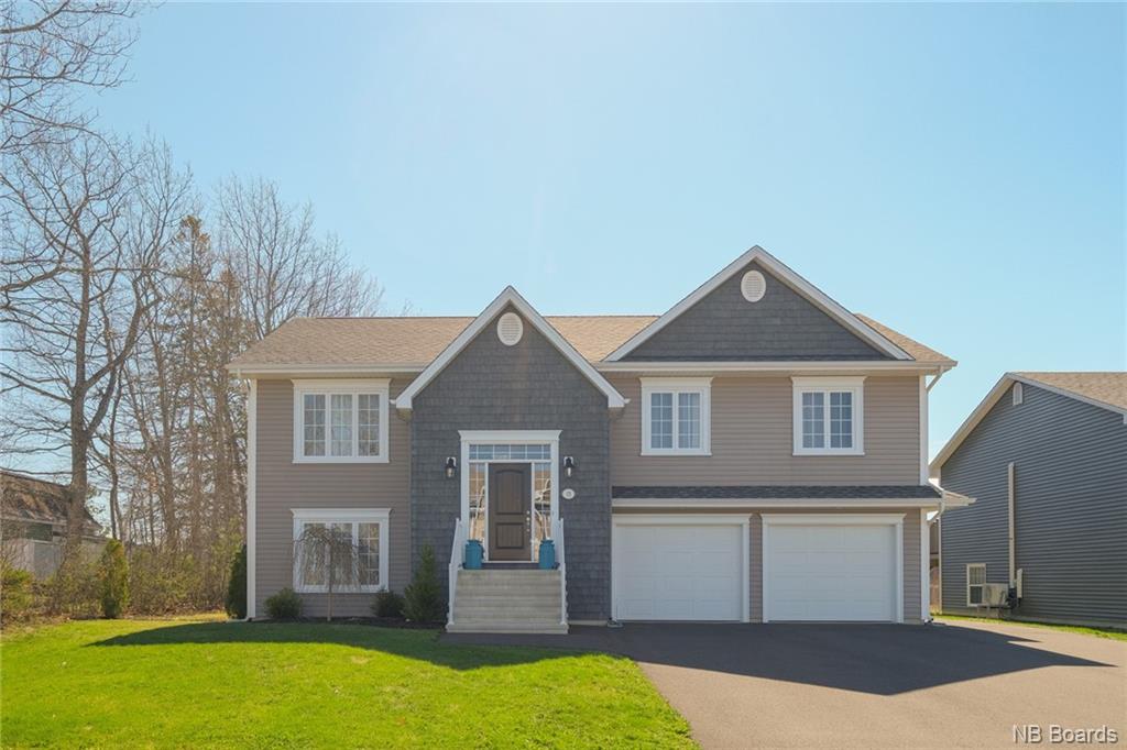 15 Mills Street, Oromocto, New Brunswick (ID NB057159)