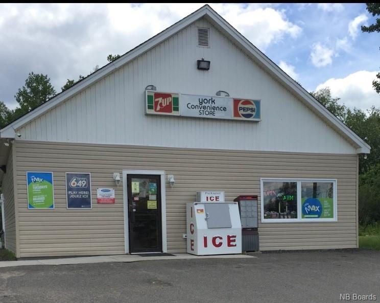1610-1614 Hanwell Road, Fredericton, New Brunswick (ID NB058971)