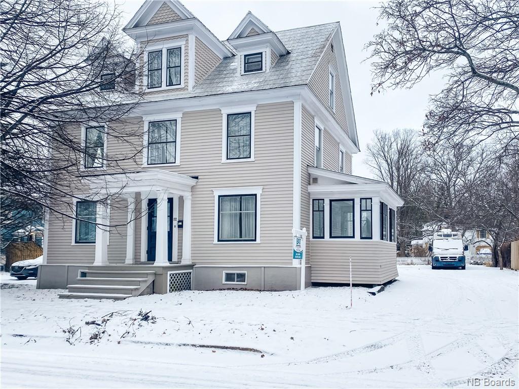 52 Shore Street, Fredericton, New Brunswick (ID NB064114)