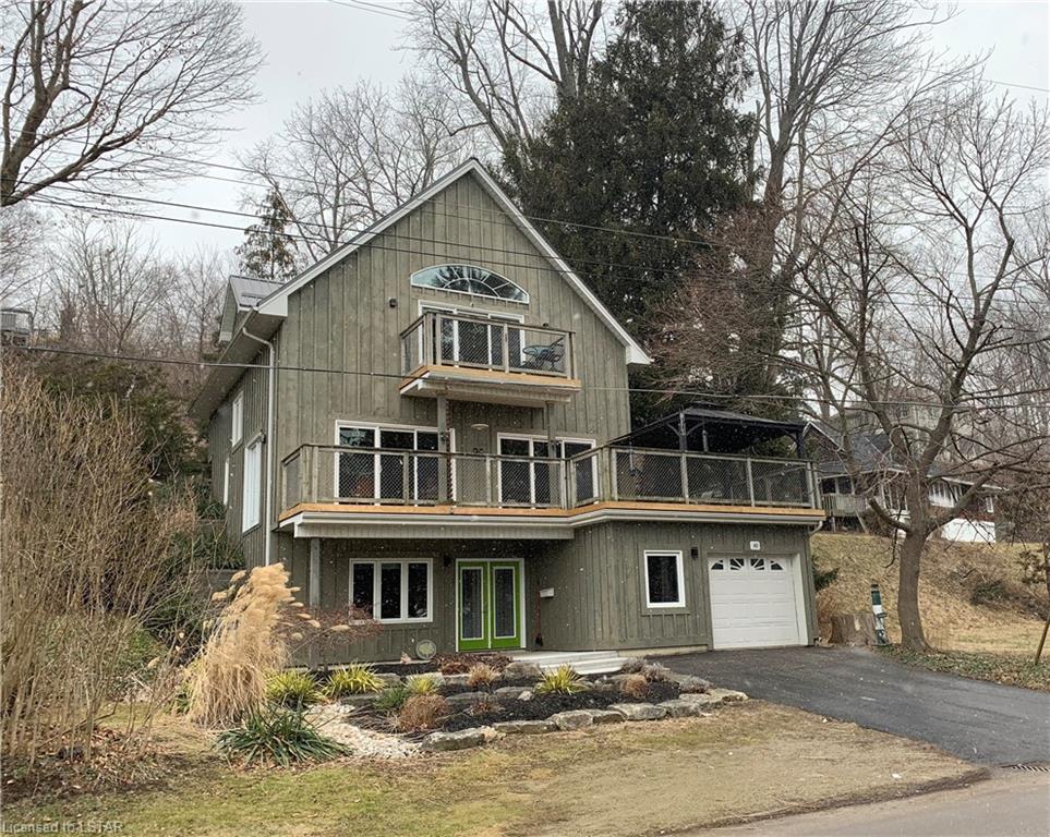 163 HARRISON Place, Port Stanley, Ontario (ID 242827)