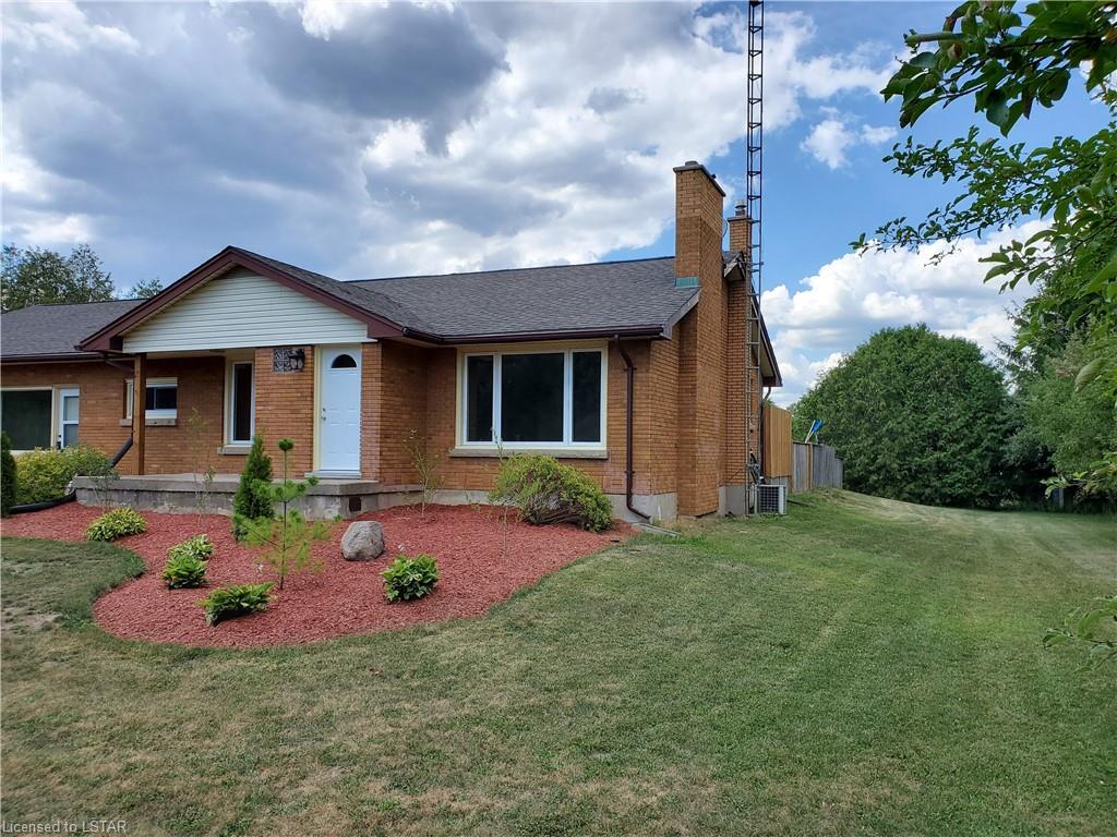 2160 HAMILTON Road, London, Ontario (ID 280214)
