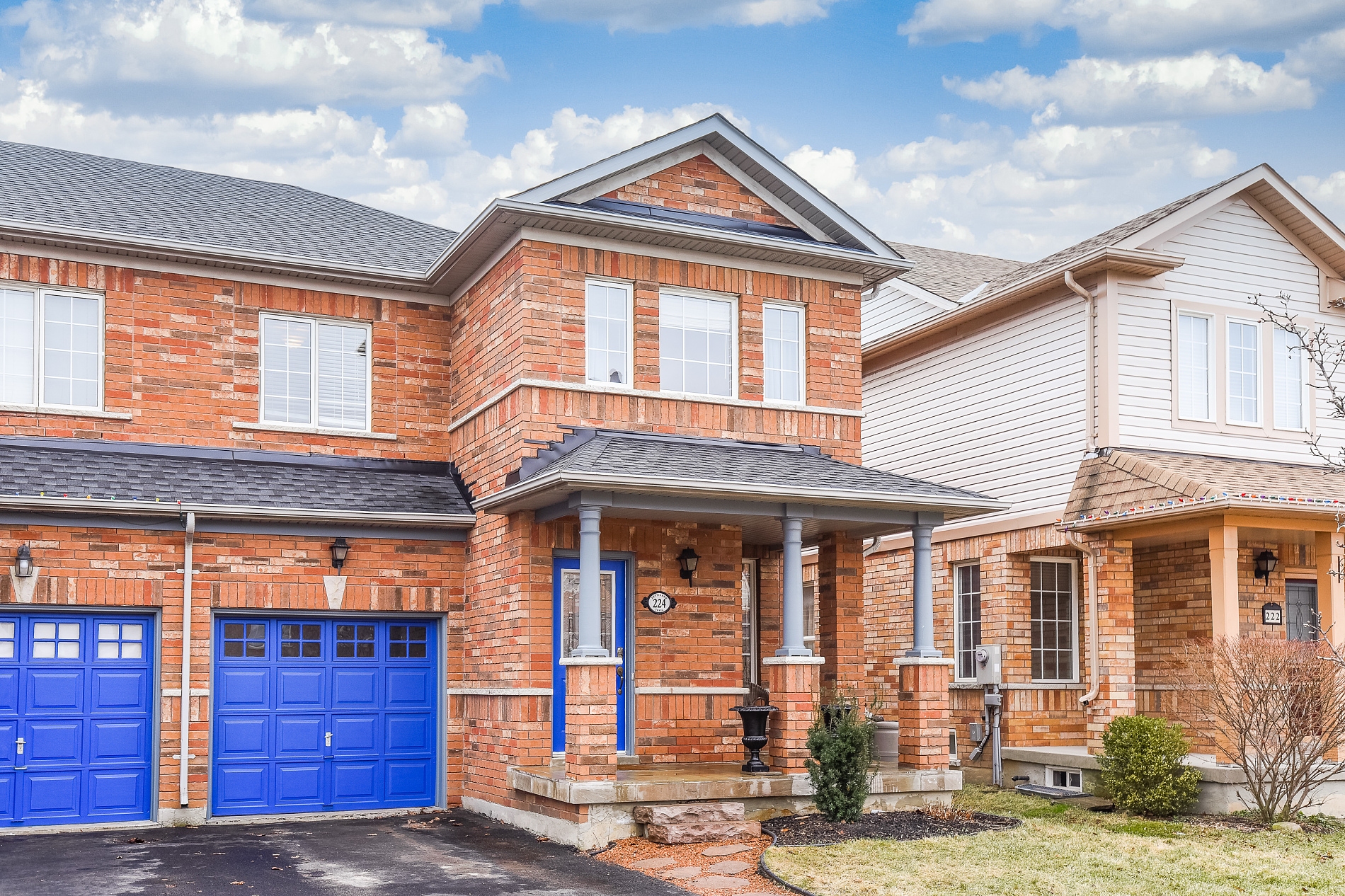 224 Pettigrew Trail, Milton, Ontario (ID SOLD) - image 3