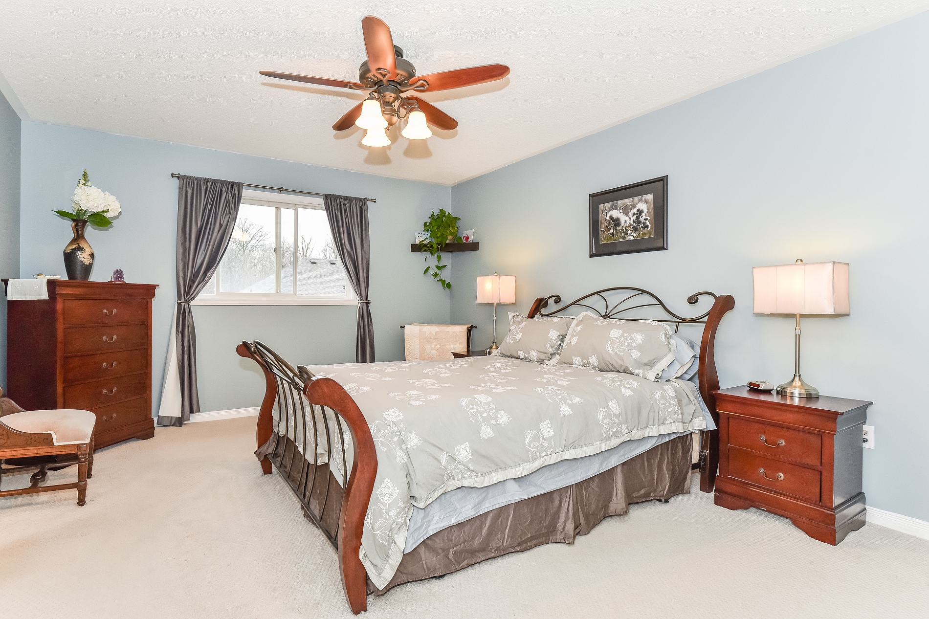 224 Pettigrew Trail, Milton, Ontario (ID SOLD) - image 4